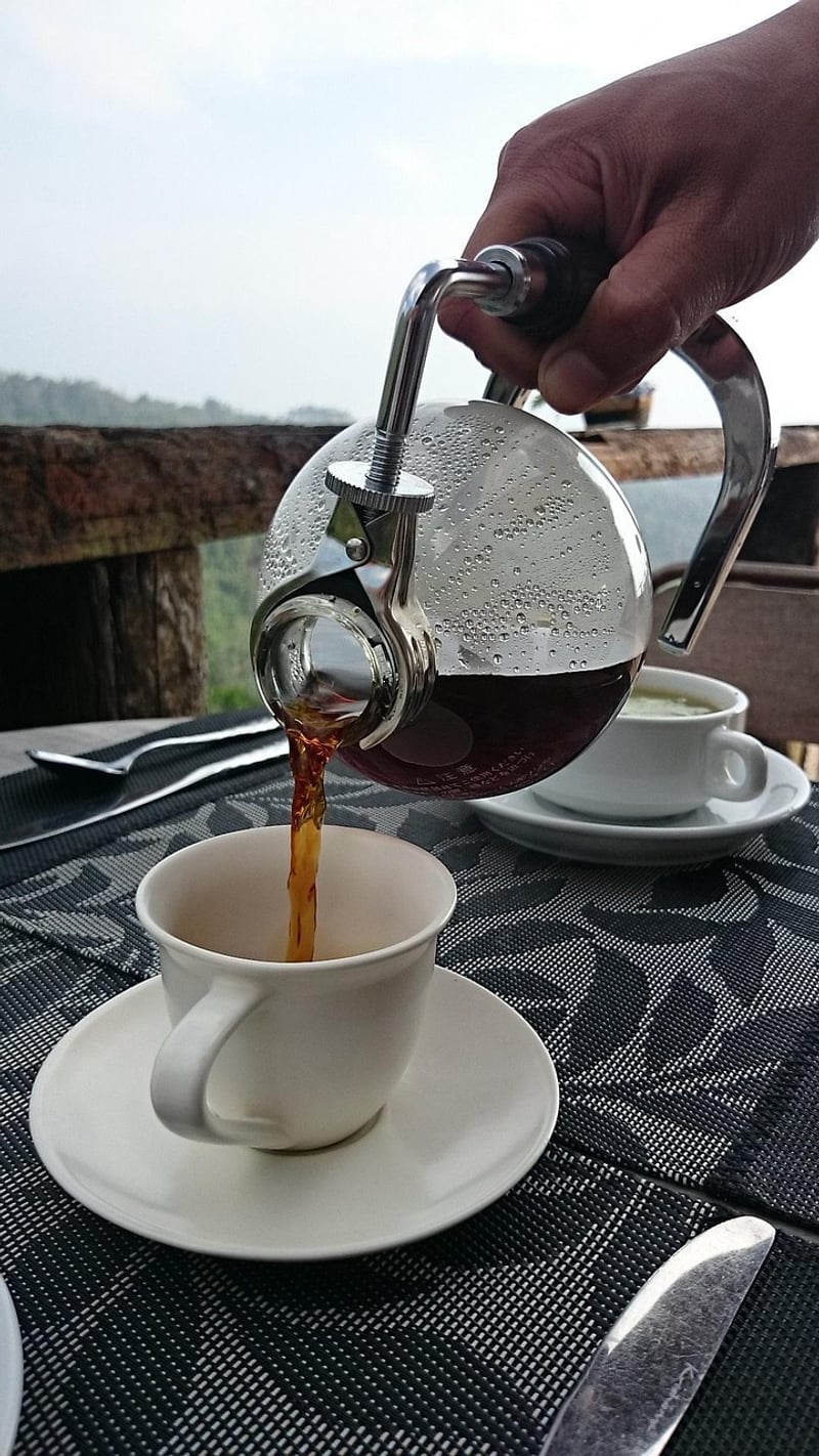 Kopi Luwak